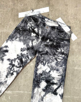 Tie Dye jean