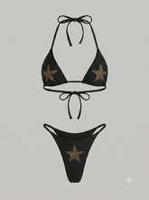 Bikini Star Girl