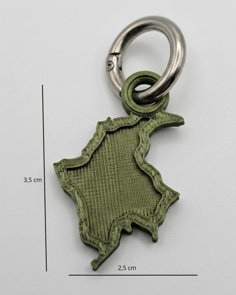 Hot list Charms
