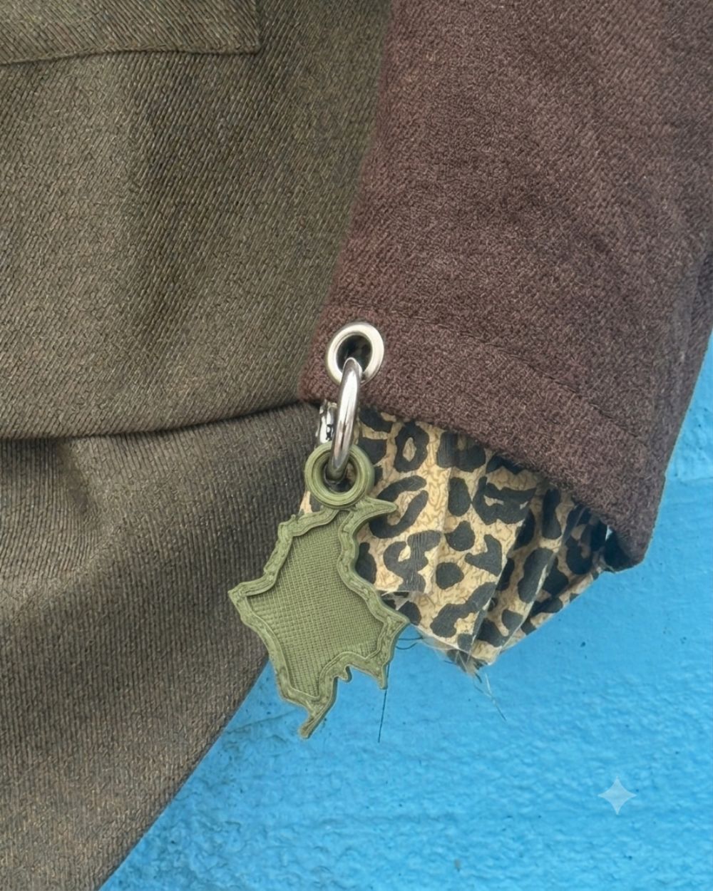 Hot list Charms