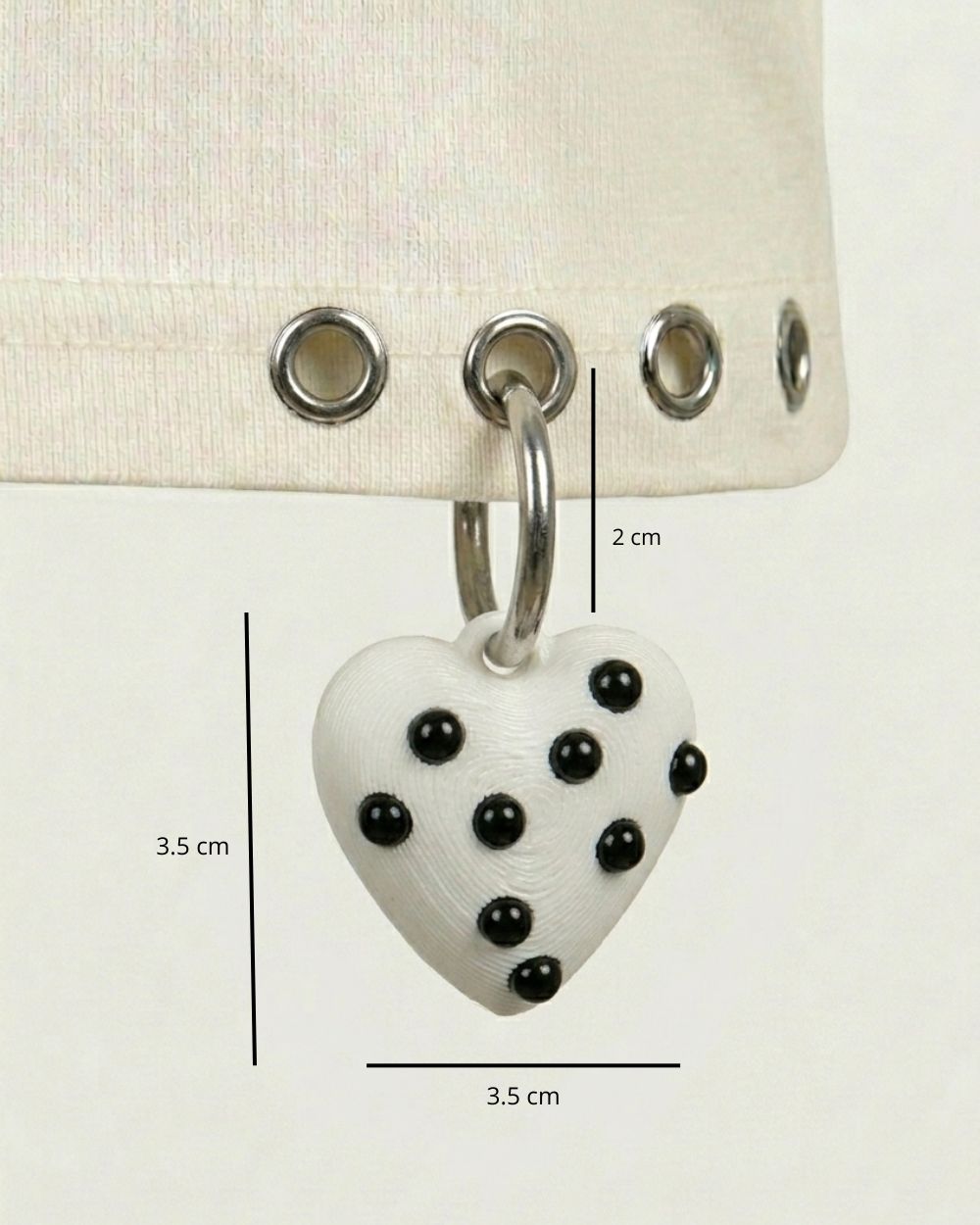 Hot list Charms
