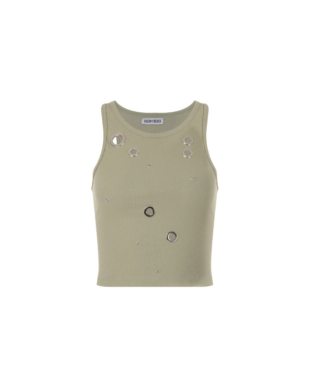 Tan COOL tOP (Tank top)