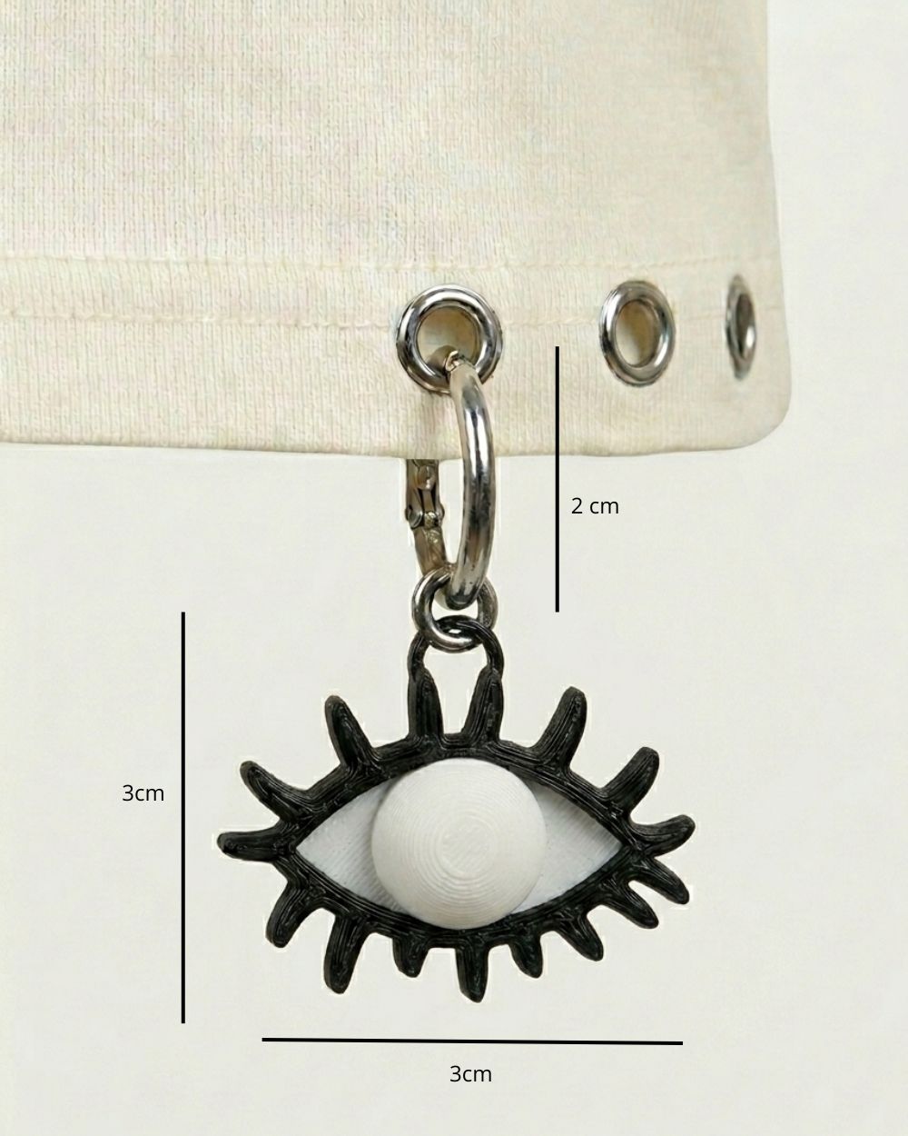 Hot list Charms