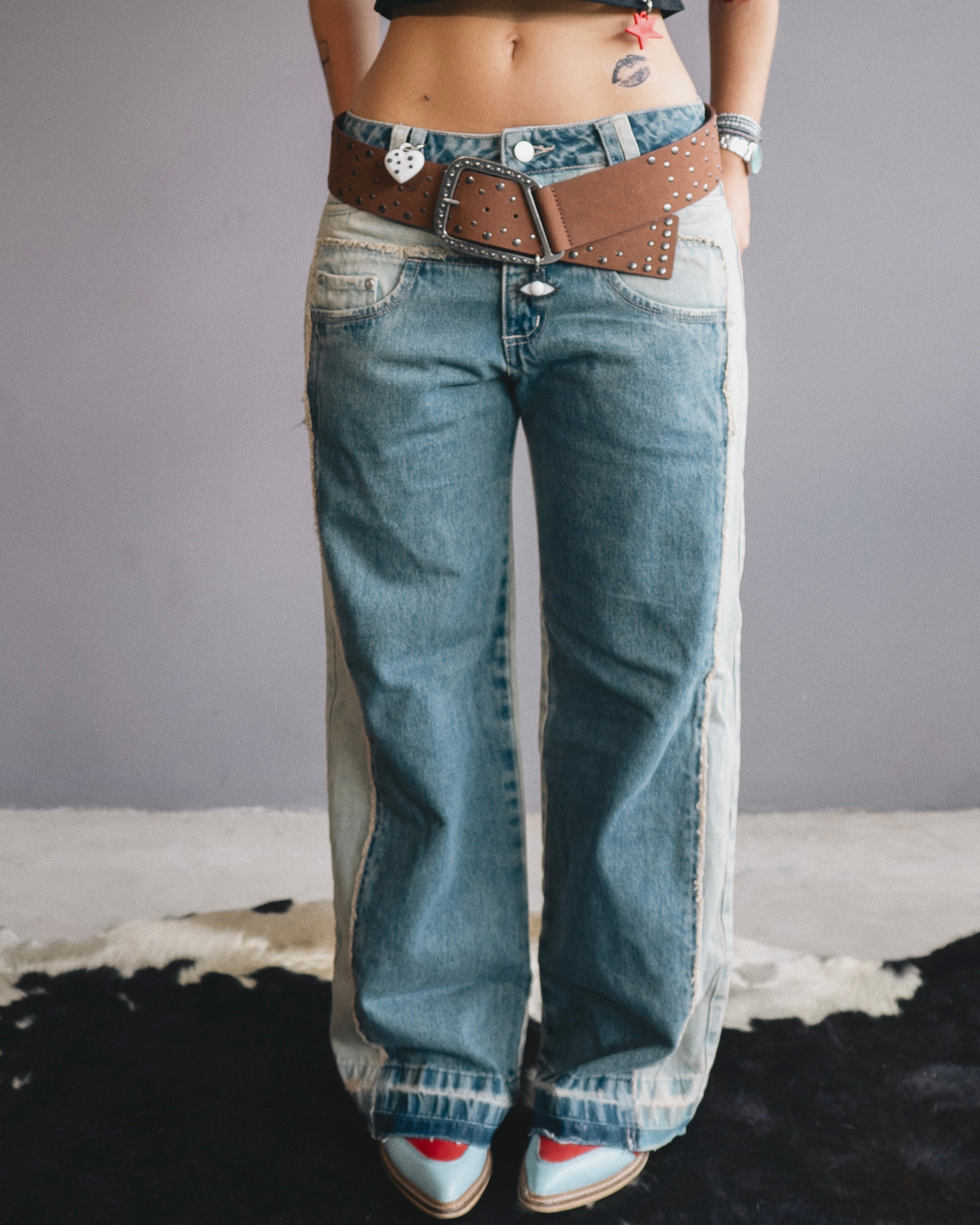 Rider Jeans