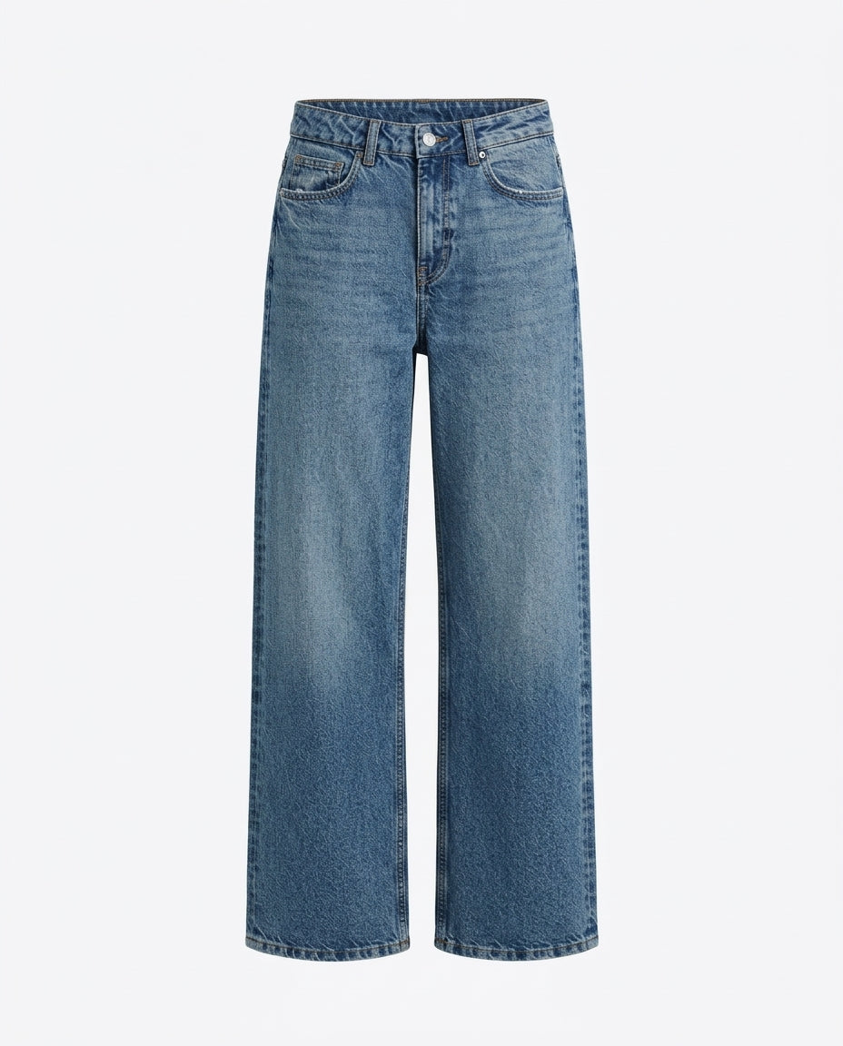 Nacked Jeans