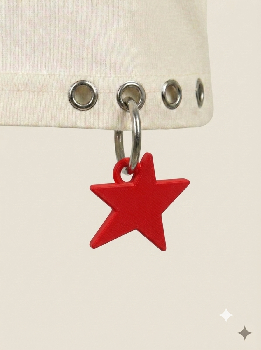 Hot list Charms