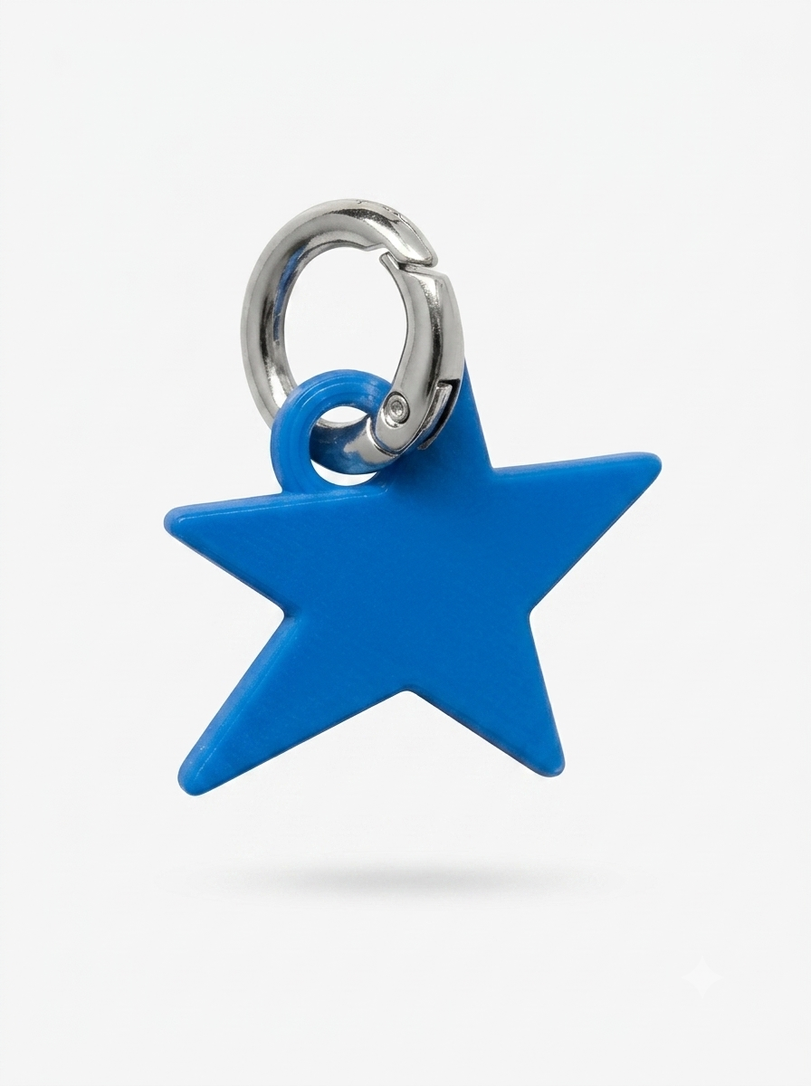 Hot list Charms