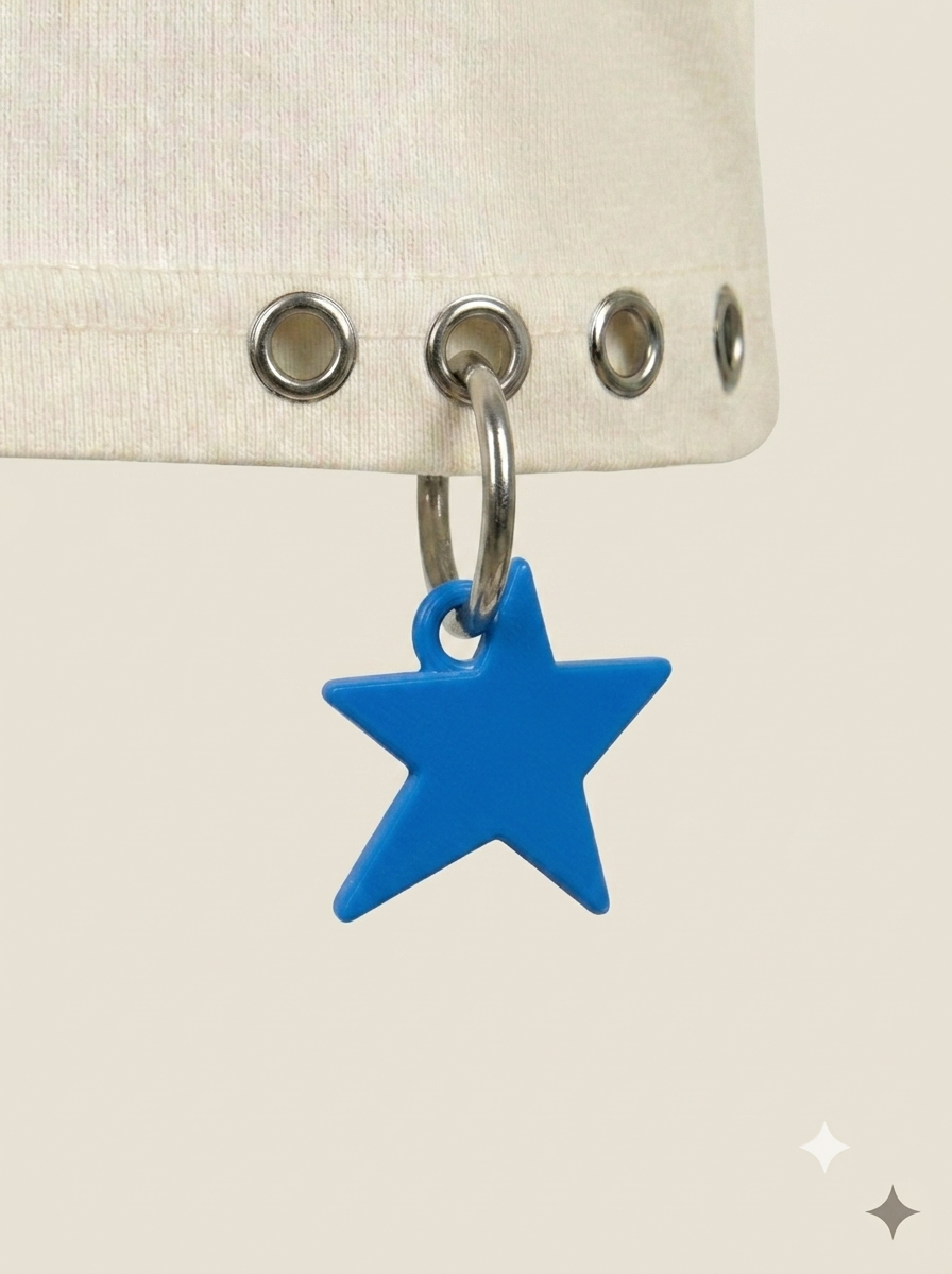 Hot list Charms