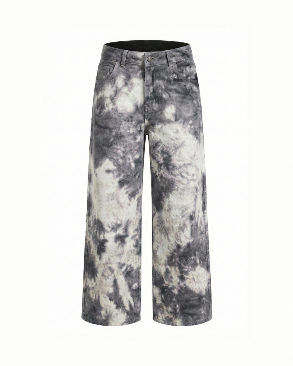 Tie Dye jean