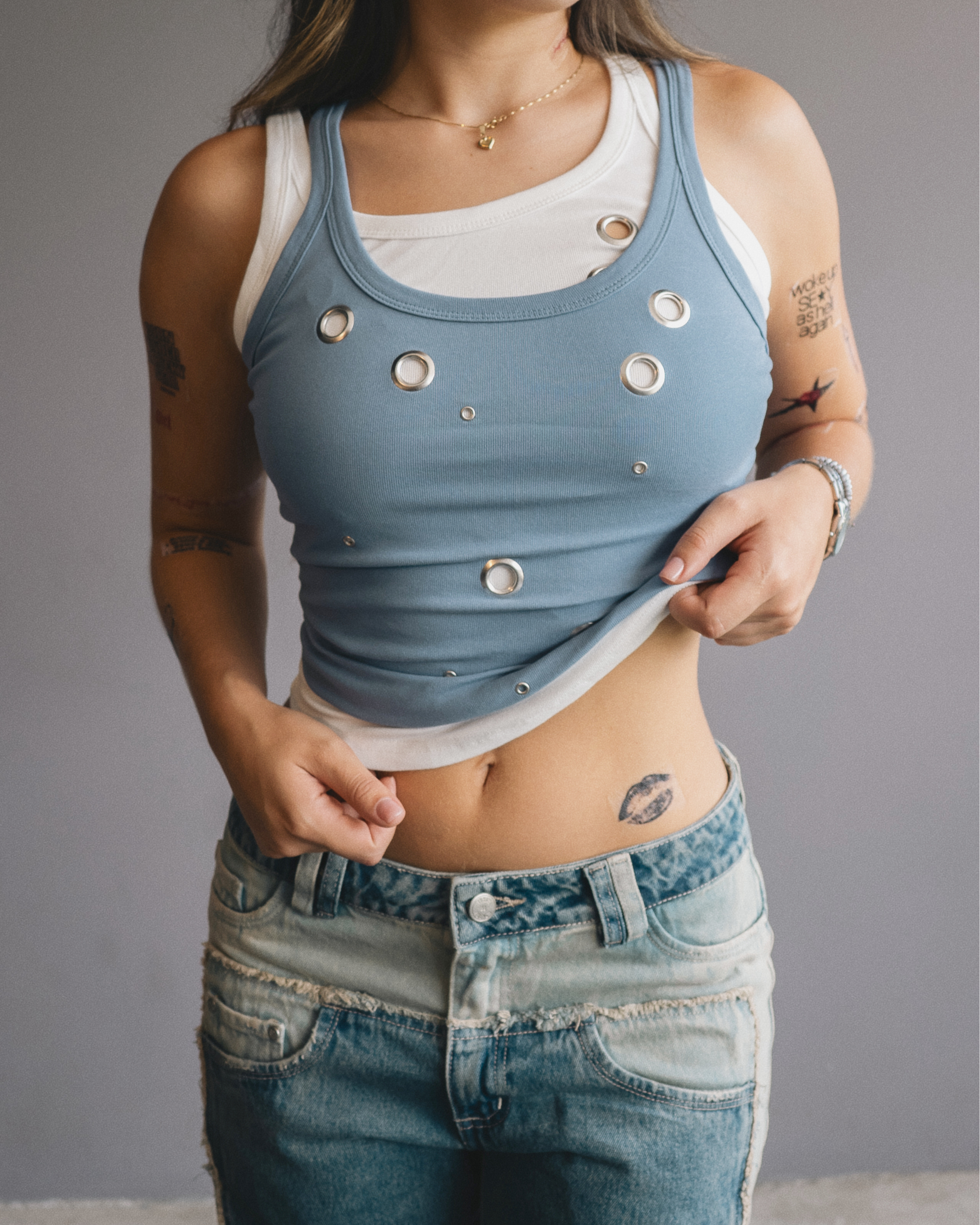 Azul
