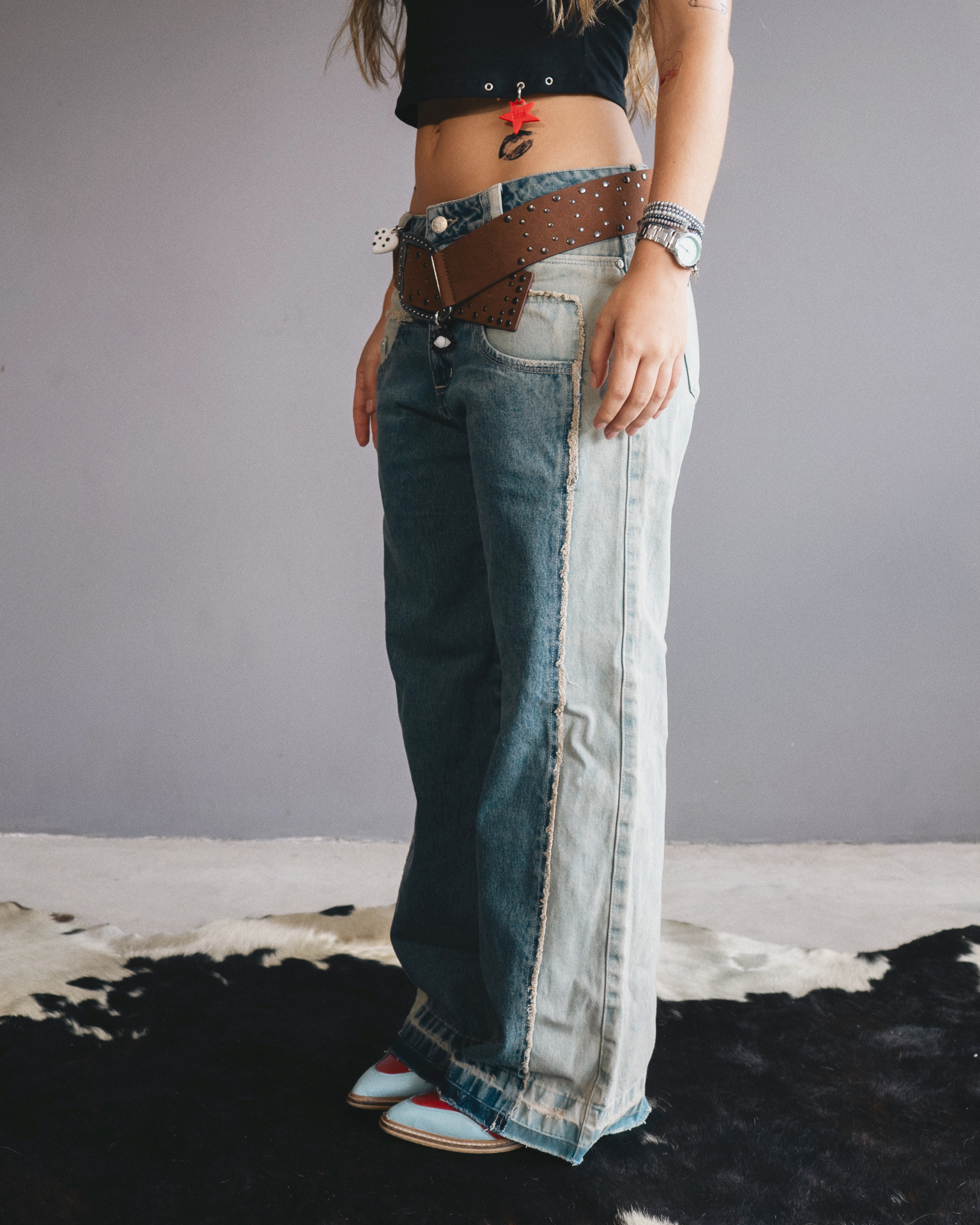 Rider Jeans
