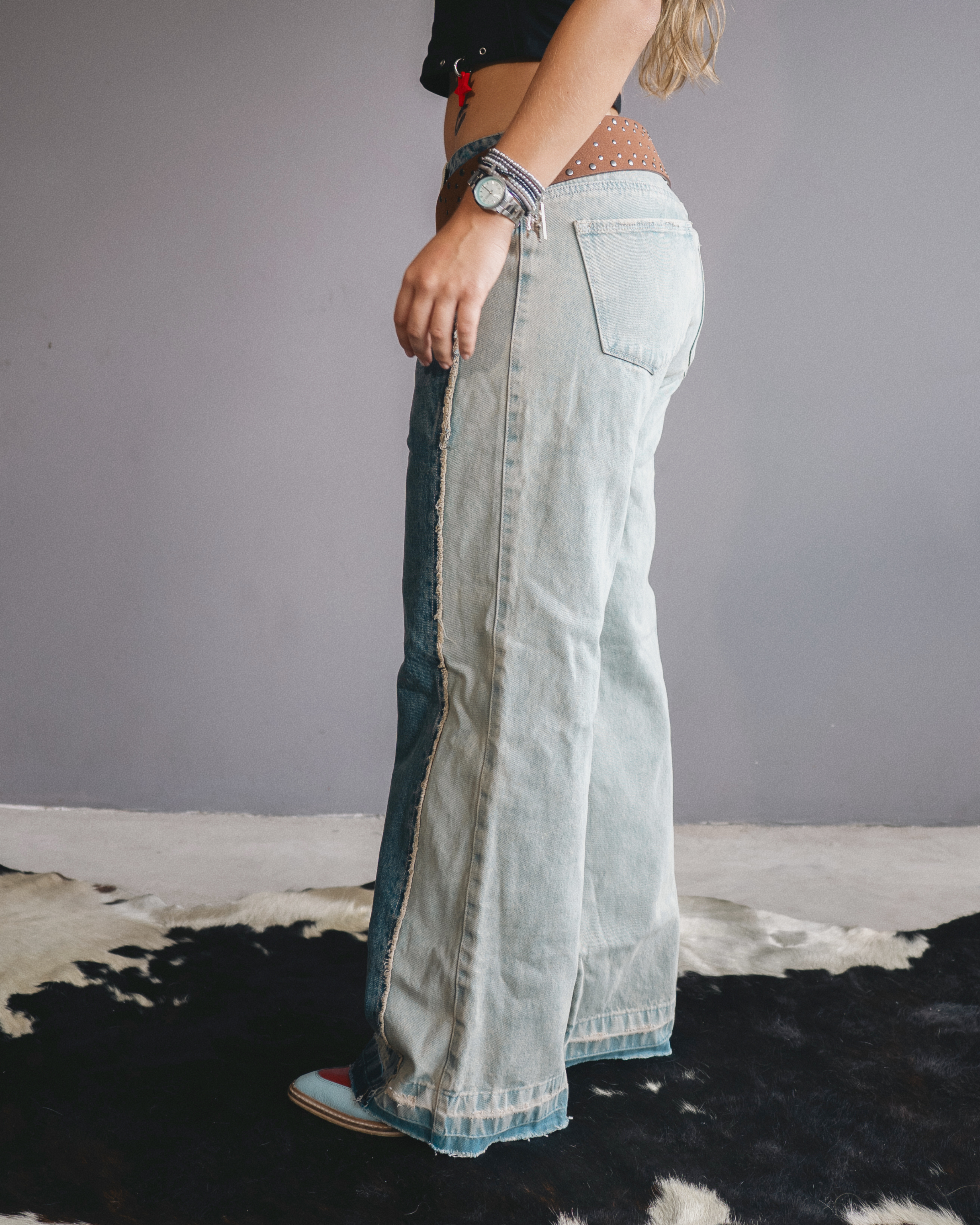 Rider Jeans